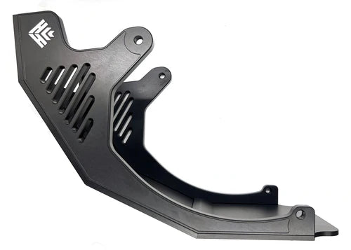 Heavy Hitter Surron V2 Skid Plate