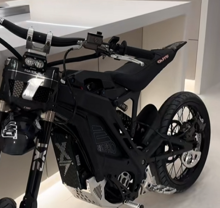 Ultra Bee Moto Rear Brake