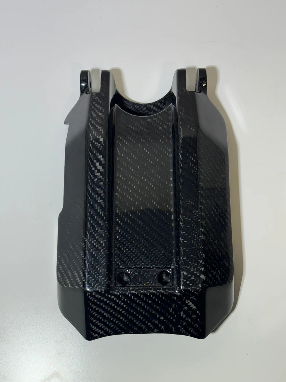 Carbon Fiber REAL Eride Pro Battery Lid - PRE ORDER