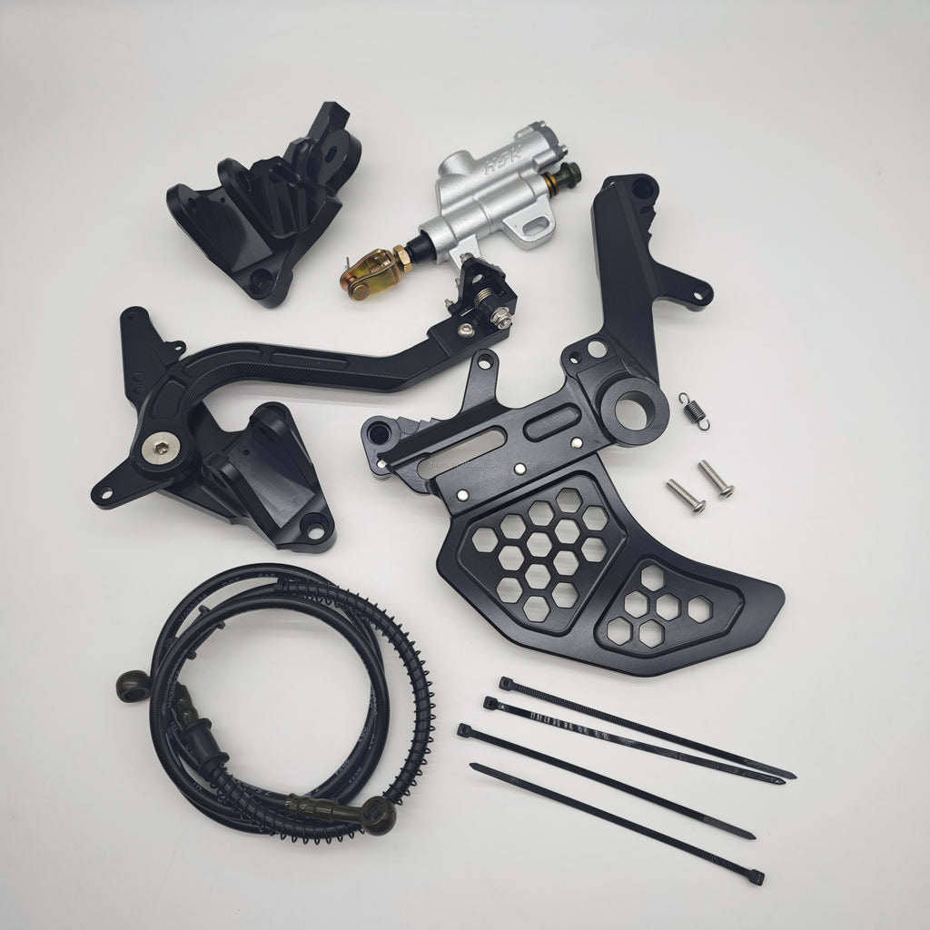 Surron/EridePro Footbrake Kit