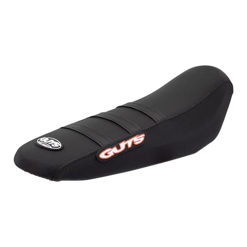 Guts Racing Hardcore Gripper Ribbed Seat Cover