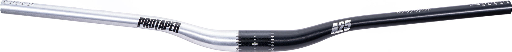 ProTaper A25 Aluminum Handlebar