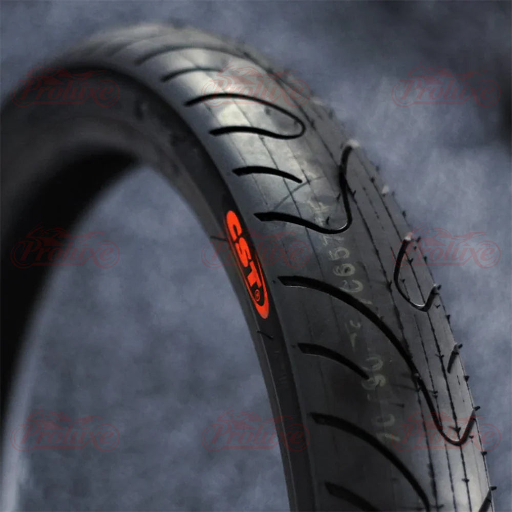 Surron/EridePro CST Supermoto Wheelset