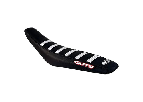Guts Racing Ultra Bee Gripper Ribbed Seat Cover